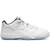 Air Jordan Retro 11 Low ''Legend Blue''