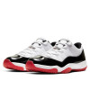 Air Jordan Retro 11 Low ''Concord Bred''