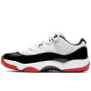 Air Jordan Retro 11 Low ''Concord Bred''