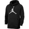 Hoodie Air Jordan Jumpman Logo ''Black''