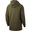 Hoodie Air Jordan Sportswear Jumpman ''Olive Canvas''