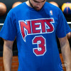 Kratka majica M&N Drazen Petrovic New Jersey Nets ''Blue''