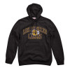 Hoodie M&N Playoff Win Los Angeles Lakers