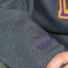 Hoodie M&N Playoff Win Los Angeles Lakers