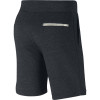 Kratke hlače Nike Heritage Short ''Black/Heather/Sail'