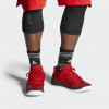 Adidas Harden B/E 2 ''Red & Black''