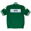 Majica M&N Boston Celtics 1987-88 Larry Bird Authentic Shooting Shirt ''Green''