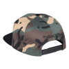 Kapa M&N Woodland Philadelphia 76ers Snapback Cap ''Camo''