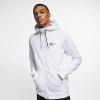 Hoodie Air Jordan Jumpman Air ''White'' 