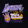 Kratka majica M&N 16x World Champions Los Angeles Lakers ''Black''