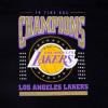 Kratka majica M&N Champions Los Angeles Lakers ''Black''