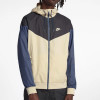 Vjetrovka Nike Windrunner ''Light Cream''