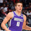 Dres Nike NBA Bogdan Bogdanović Sacramento Kings Icon Swingman