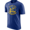 Kratka majica Nike Dri-FIT Golden State Warriors Curry Stephen ''Rush Blue''
