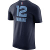 Kratka majica Nike Dri-FIT Memphis Grizzlies Ja Morant ''College Navy''