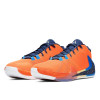 Nike Zoom Freak 1 ''Total Orange''