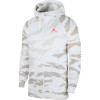 Air Jordan Jumpman Hoodie ''White''