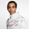 Air Jordan Jumpman Hoodie ''White''