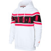 Hoodie Air Jordan Air Fleece ''White''