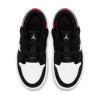 Dječja obuća Air Jordan 1 Low ''Black Toe'' (PS)