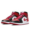 Ženska obuća Air Jordan 1 Mid ''Alternate Bred Toe'' (W)