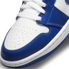 Ženska obuća Air Jordan 1 Mid ''Kentucky Blue'' (W)