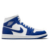 Ženska obuća Air Jordan 1 Mid ''Kentucky Blue'' (W)