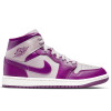 Ženska obuća Air Jordan 1 Mid ''Magenta'' (W)