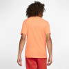 Kratka majica Air Jordan Jumpman ''Orange Trance''