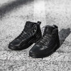 Air Jordan 12 Retro Winter ''Black''