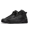 Air Jordan 12 Retro Winter ''Black''