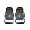 Dječja obuća Air Jordan Retro 4 ''Cool Grey'' (PS)