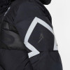 Bunda Air Jordan PSG Down Parka ''Black''