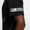 Kratka majica Air Jordan PSG ''Black''