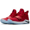 Nike PG 2.5 "Fresno Gym Red"