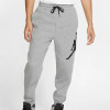 Trenirka Air Jordan Jumpman Logo ''Carbon Heather''