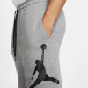 Trenirka Air Jordan Jumpman Logo ''Carbon Heather''