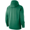 Hoodie Nike Boston Celtics ''Clover''