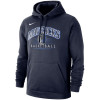 Hoodie Nike Dallas Mavericks ''College Navy''