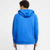 Hoodie Air Jordan 23 Alpha Therma Fleece Full-Zip ''Game Royal''