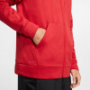 Hoodie Air Jordan 23 Alpha Therma Fleece Full-Zip ''Gym Red''