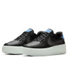 Ženska obuća Nike Air Force 1 Sage Low LX ''Black''