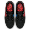 Ženska obuća Nike Air Force 1 Sage Low Premium Animal ''Black''