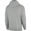 Hoodie Nike Sportswear Club Fleece ''Grey''