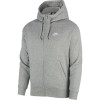 Hoodie Nike Sportswear Club Fleece ''Grey''