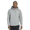Hoodie Nike Sportswear Club Fleece ''Grey''