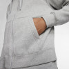 Hoodie Nike Sportswear Club Fleece ''Grey''