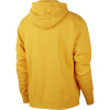 Hoodie Nike Sportswear Club Fleece ''University Gold''