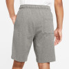 Kratke hlače Nike Sportswear Club Fleece ''DK Grey Heather''