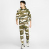 Trenirka Nike Sportswear Club Fleece ''Camo''